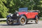 Cadillac Type 59 7-Passenger Touring Car 1921 года